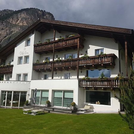 Garni Villa Erna Сельва-ді-Валь-Гардена Екстер'єр фото