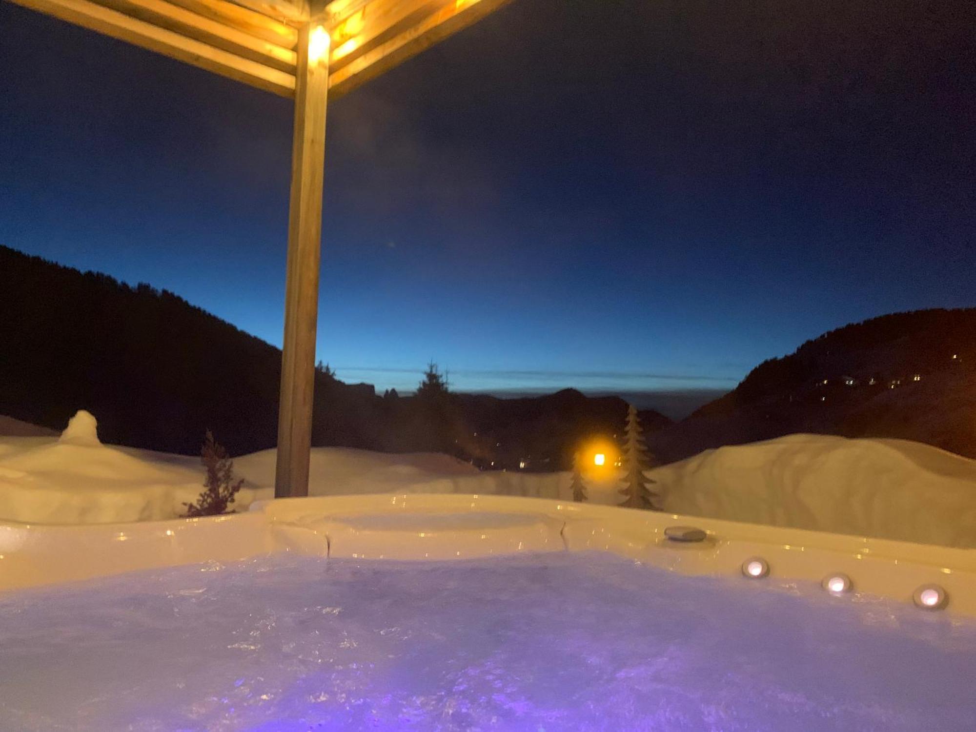 Garni Villa Erna Сельва-ді-Валь-Гардена Екстер'єр фото