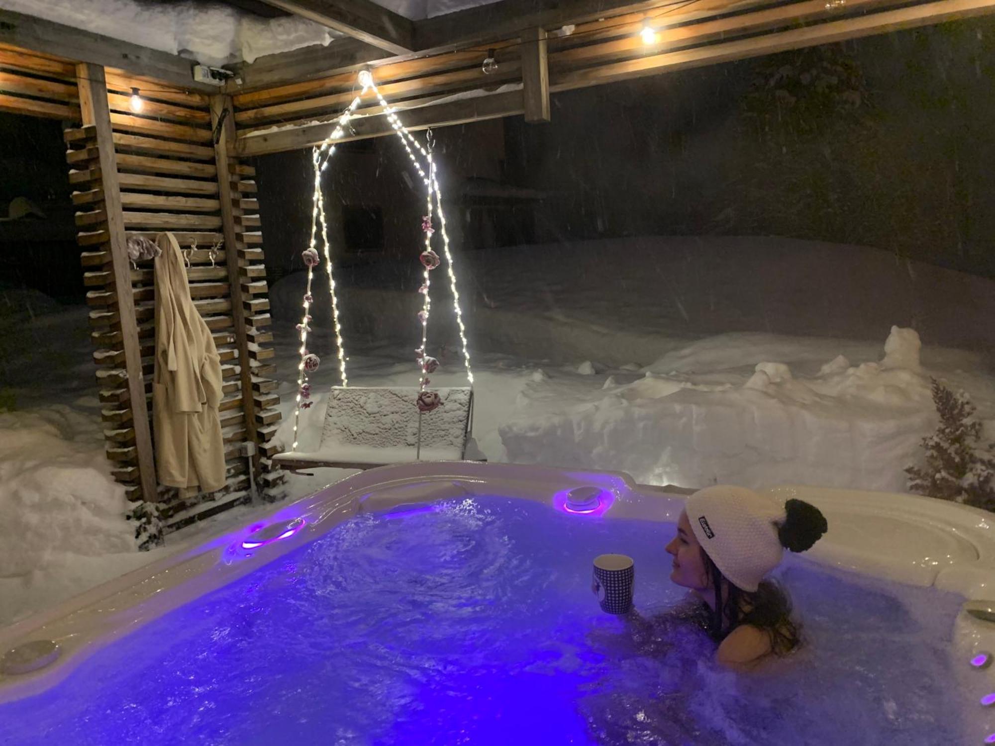 Garni Villa Erna Сельва-ді-Валь-Гардена Екстер'єр фото