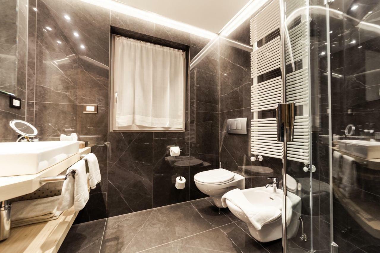 Garni Villa Erna Сельва-ді-Валь-Гардена Екстер'єр фото
