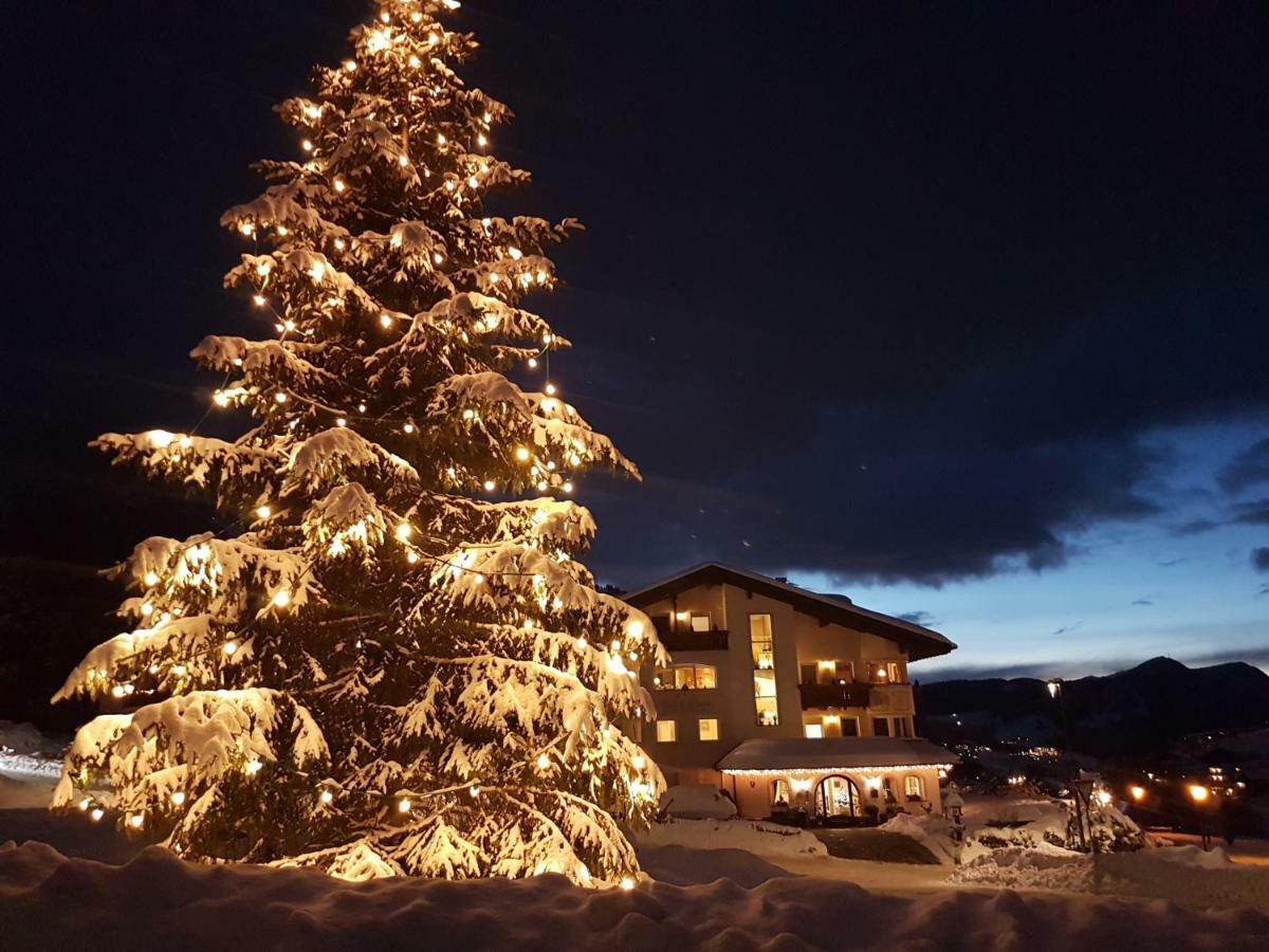 Garni Villa Erna Сельва-ді-Валь-Гардена Екстер'єр фото